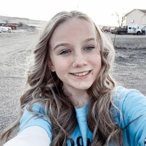 Meet your Posher, Jaelynn